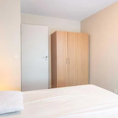 Apartamento Les Balcons D Aix N701 2p6 Les Déserts