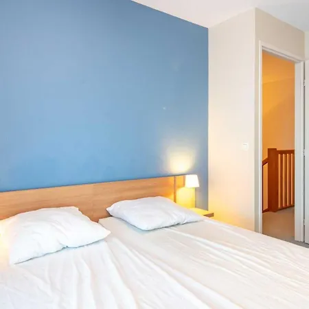 Les Balcons D Aix N701 2p6 * Ле-Дезерт